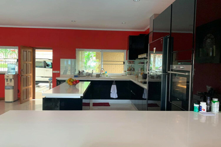 Дом в Паттайе, Таиланд | THE123433