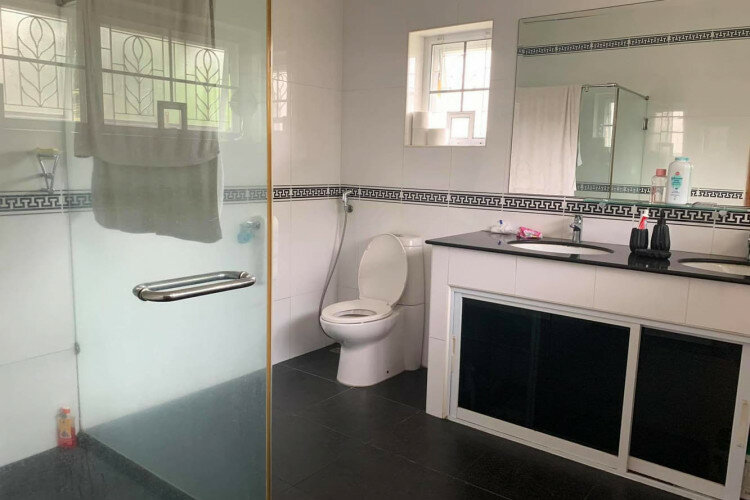 Дом в Паттайе, Таиланд | THE123433