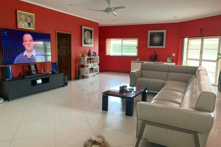 Дом в Паттайе, Таиланд | THE123433