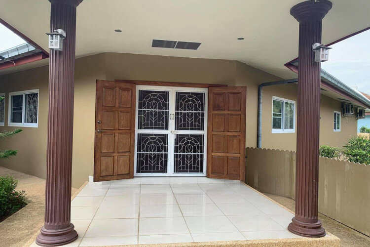 Дом в Паттайе, Таиланд | THE123433