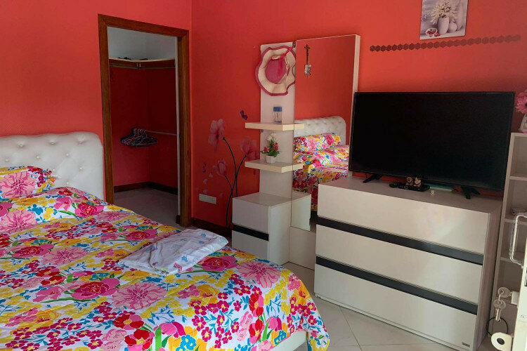 Дом в Паттайе, Таиланд | THE123433