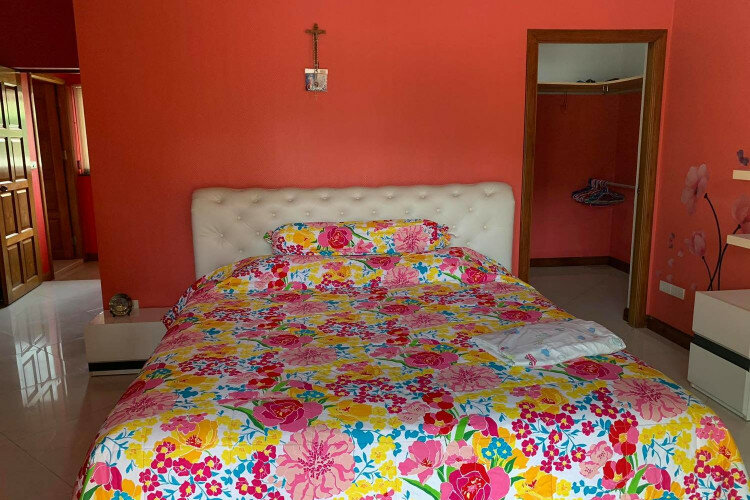 Дом в Паттайе, Таиланд | THE123433