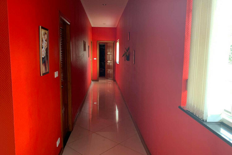 Дом в Паттайе, Таиланд | THE123433