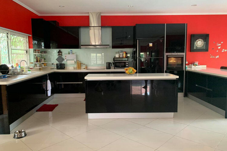 Дом в Паттайе, Таиланд | THE123433