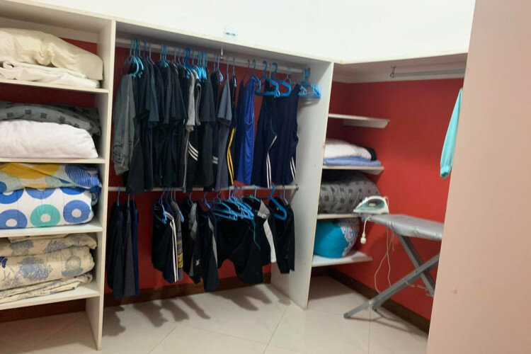 Дом в Паттайе, Таиланд | THE123433