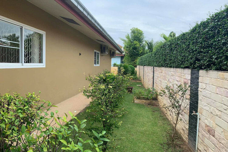 Дом в Паттайе, Таиланд | THE123433