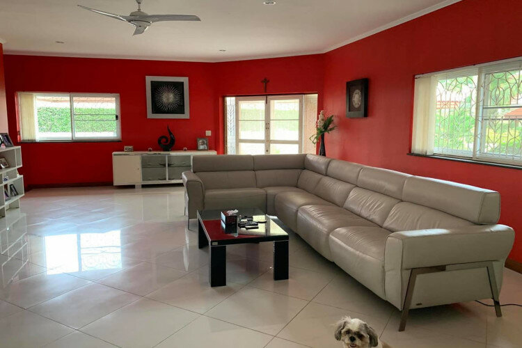 Дом в Паттайе, Таиланд | THE123433