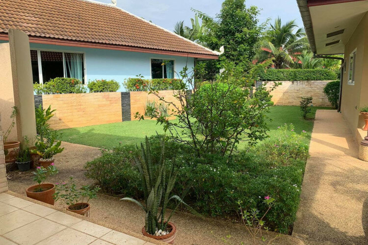 Дом в Паттайе, Таиланд | THE123433