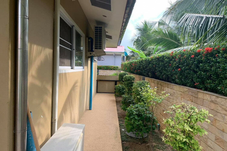 Дом в Паттайе, Таиланд | THE123433