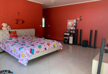 Дом в Паттайе, Таиланд | THE123433