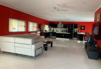 Дом в Паттайе, Таиланд | THE123433