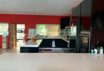 Дом в Паттайе, Таиланд | THE123433