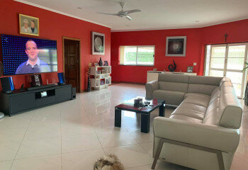 Дом в Паттайе, Таиланд | THE123433