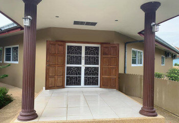 Дом в Паттайе, Таиланд | THE123433