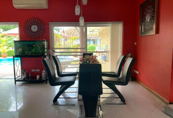 Дом в Паттайе, Таиланд | THE123433