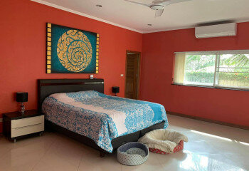 Дом в Паттайе, Таиланд | THE123433