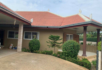 Дом в Паттайе, Таиланд | THE123433