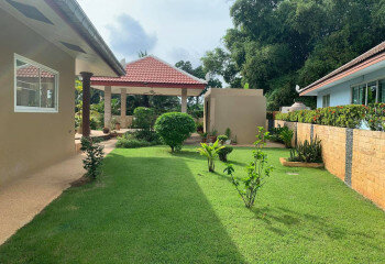 Дом в Паттайе, Таиланд | THE123433