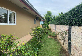 Дом в Паттайе, Таиланд | THE123433