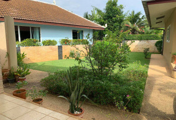 Дом в Паттайе, Таиланд | THE123433