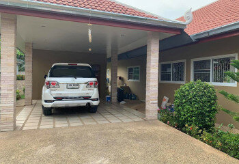 Дом в Паттайе, Таиланд | THE123433