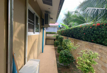 Дом в Паттайе, Таиланд | THE123433