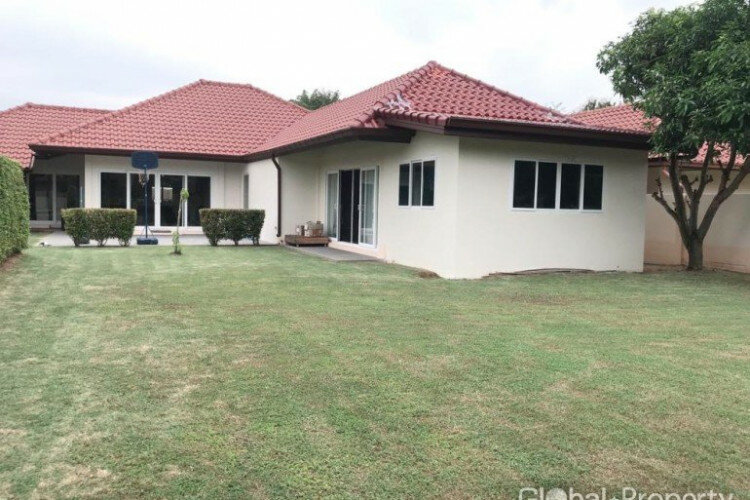 Дом в Паттайе, Таиланд | THE445563