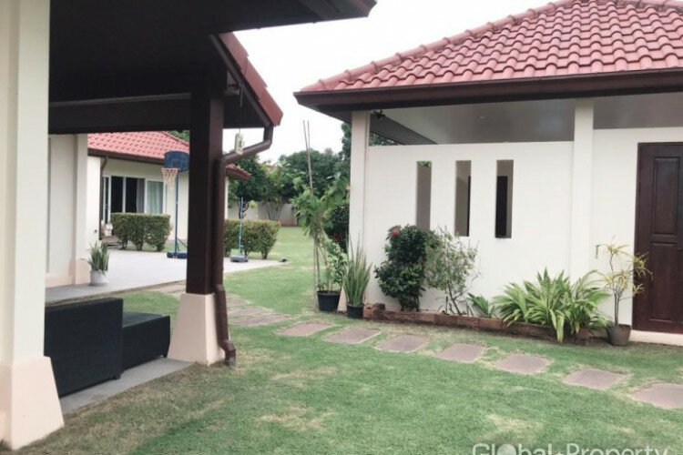 Дом в Паттайе, Таиланд | THE445563