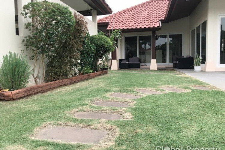 Дом в Паттайе, Таиланд | THE445563