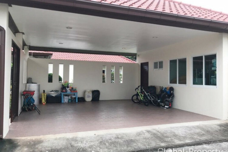 Дом в Паттайе, Таиланд | THE445563