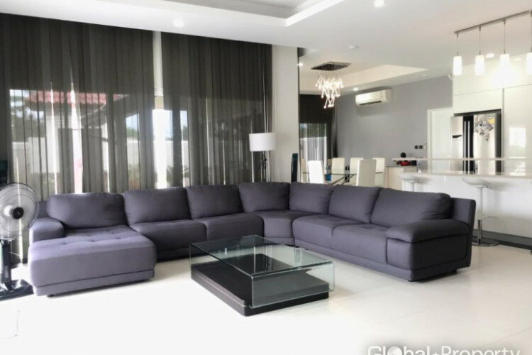 Дом в Паттайе, Таиланд | THE445563