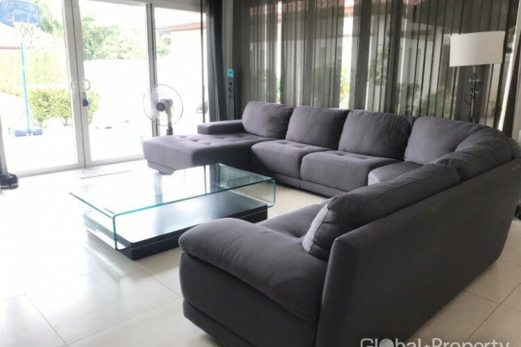 Дом в Паттайе, Таиланд | THE445563