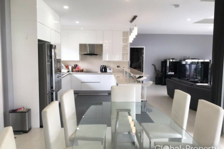 Дом в Паттайе, Таиланд | THE445563