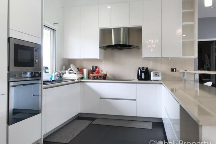 Дом в Паттайе, Таиланд | THE445563