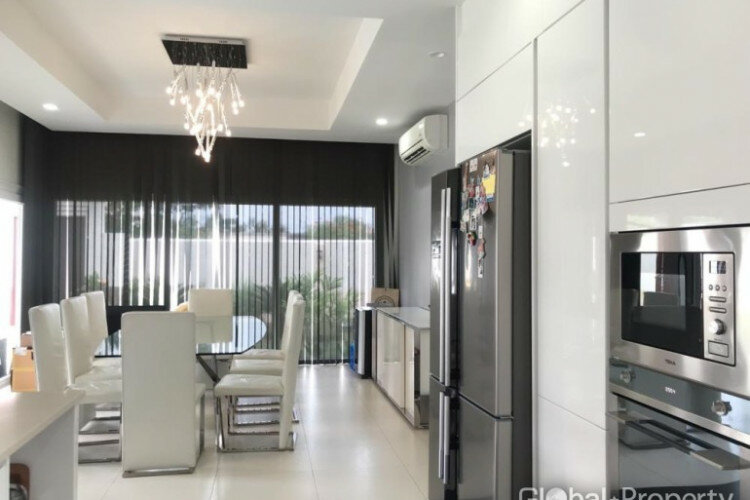 Дом в Паттайе, Таиланд | THE445563