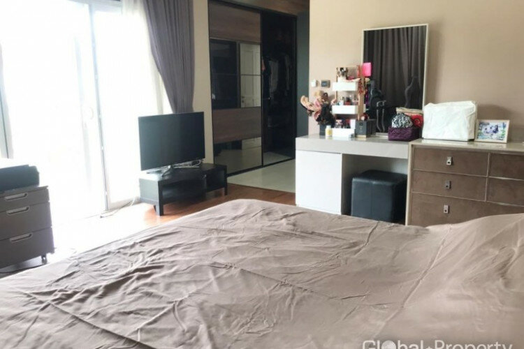 Дом в Паттайе, Таиланд | THE445563