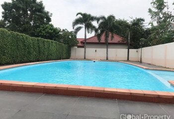 Дом в Паттайе, Таиланд | THE445563