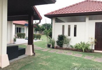 Дом в Паттайе, Таиланд | THE445563