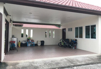 Дом в Паттайе, Таиланд | THE445563