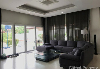 Дом в Паттайе, Таиланд | THE445563