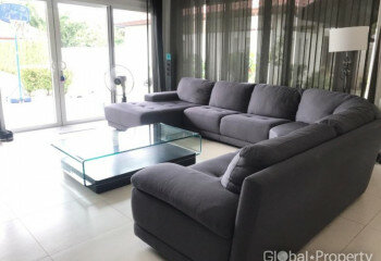 Дом в Паттайе, Таиланд | THE445563