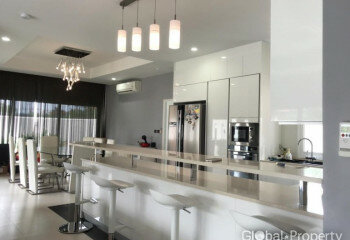 Дом в Паттайе, Таиланд | THE445563