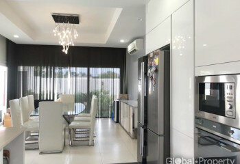 Дом в Паттайе, Таиланд | THE445563