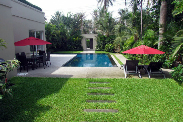 Дом в Паттайе, Таиланд | THE246737