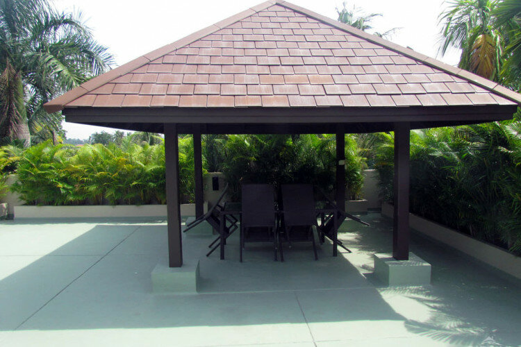 Дом в Паттайе, Таиланд | THE246737