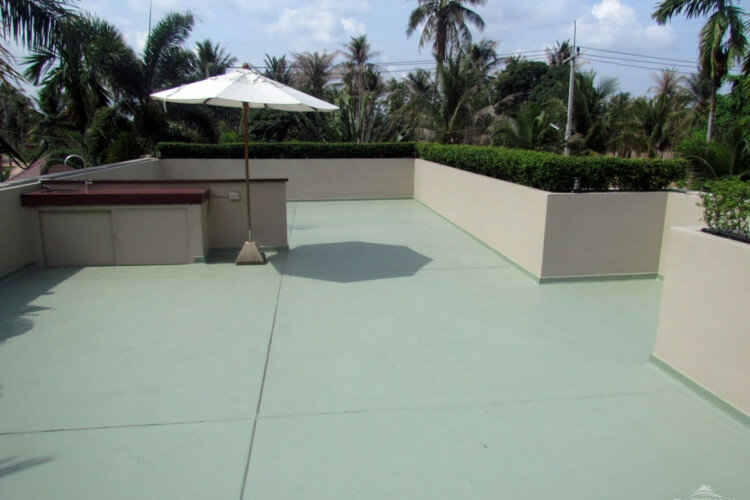 Дом в Паттайе, Таиланд | THE246737