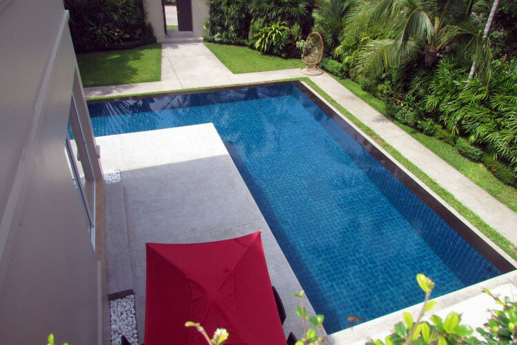 Дом в Паттайе, Таиланд | THE246737