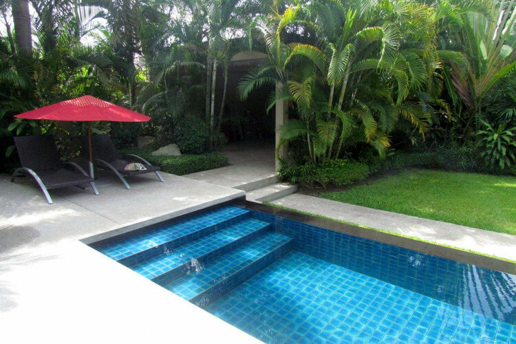 Дом в Паттайе, Таиланд | THE246737