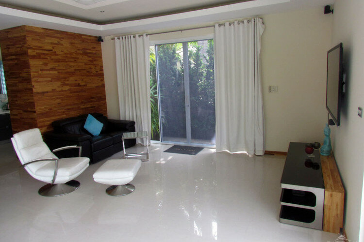 Дом в Паттайе, Таиланд | THE246737