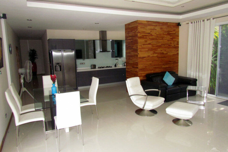 Дом в Паттайе, Таиланд | THE246737